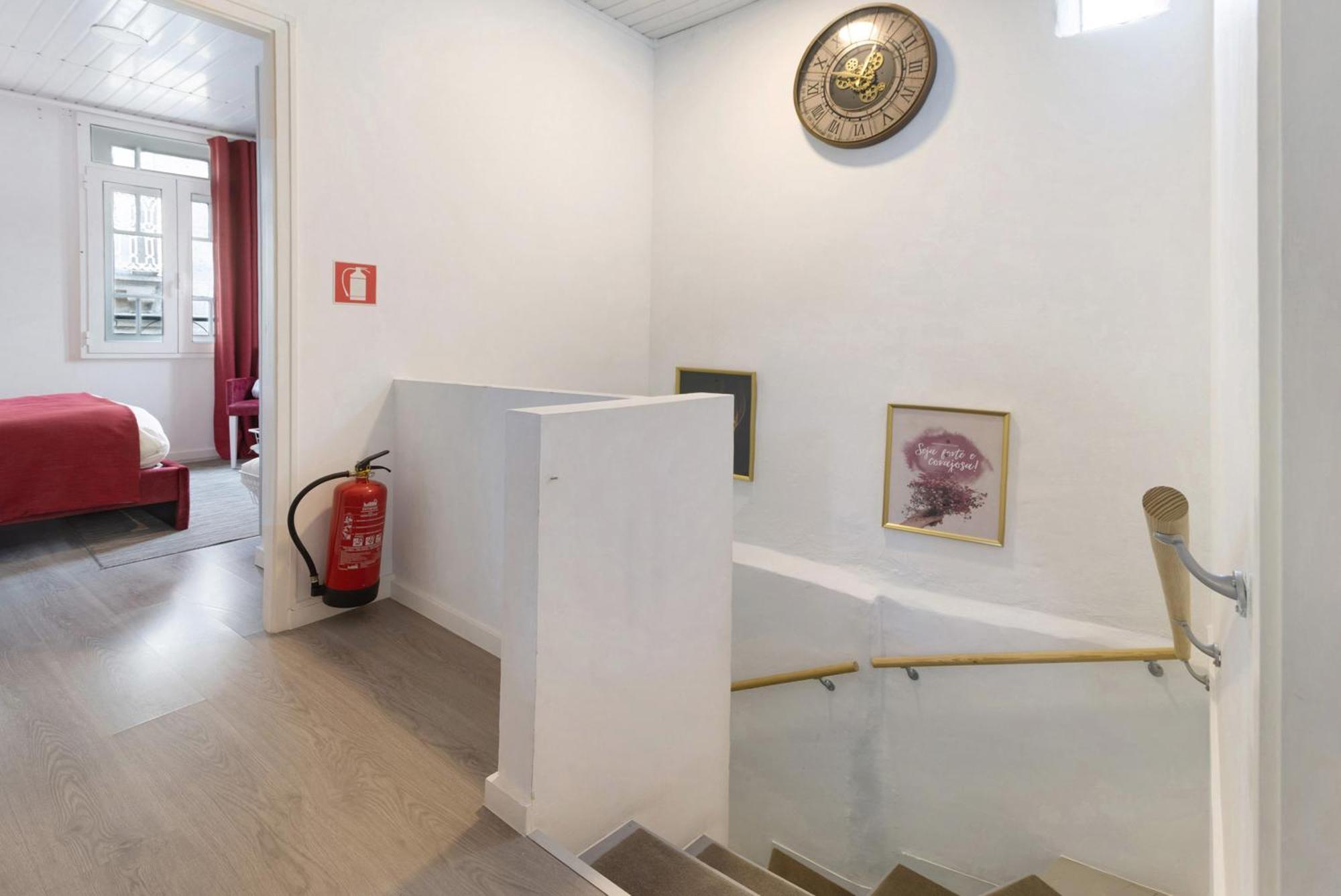 Apartment Prestigegoldresidence 2 - Old Town