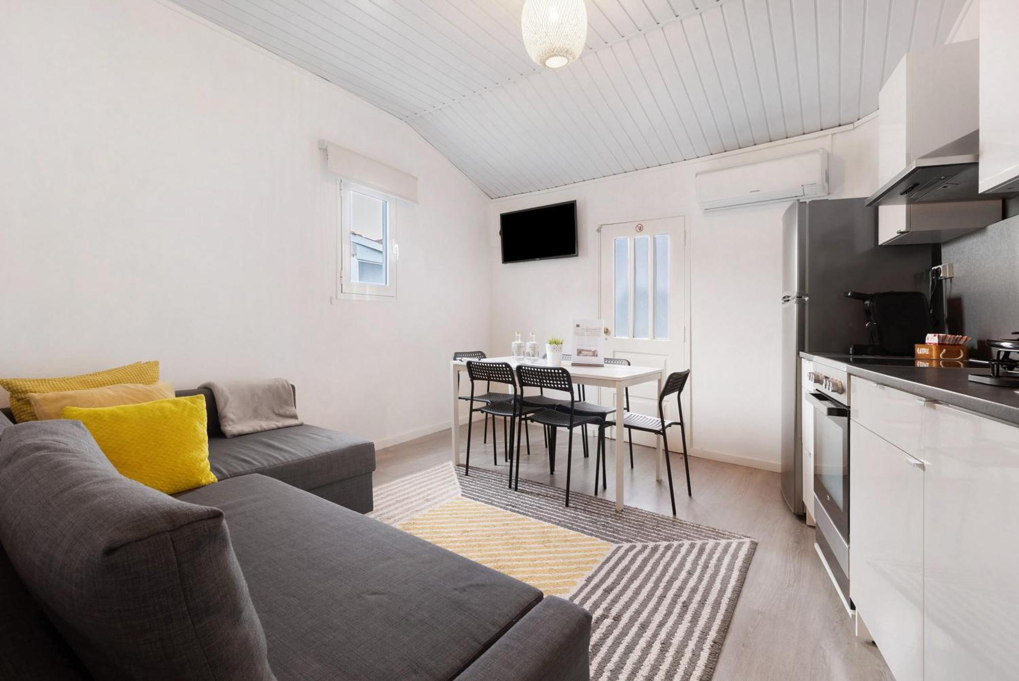 Apartment Prestigegoldresidence 2 - Old Town *