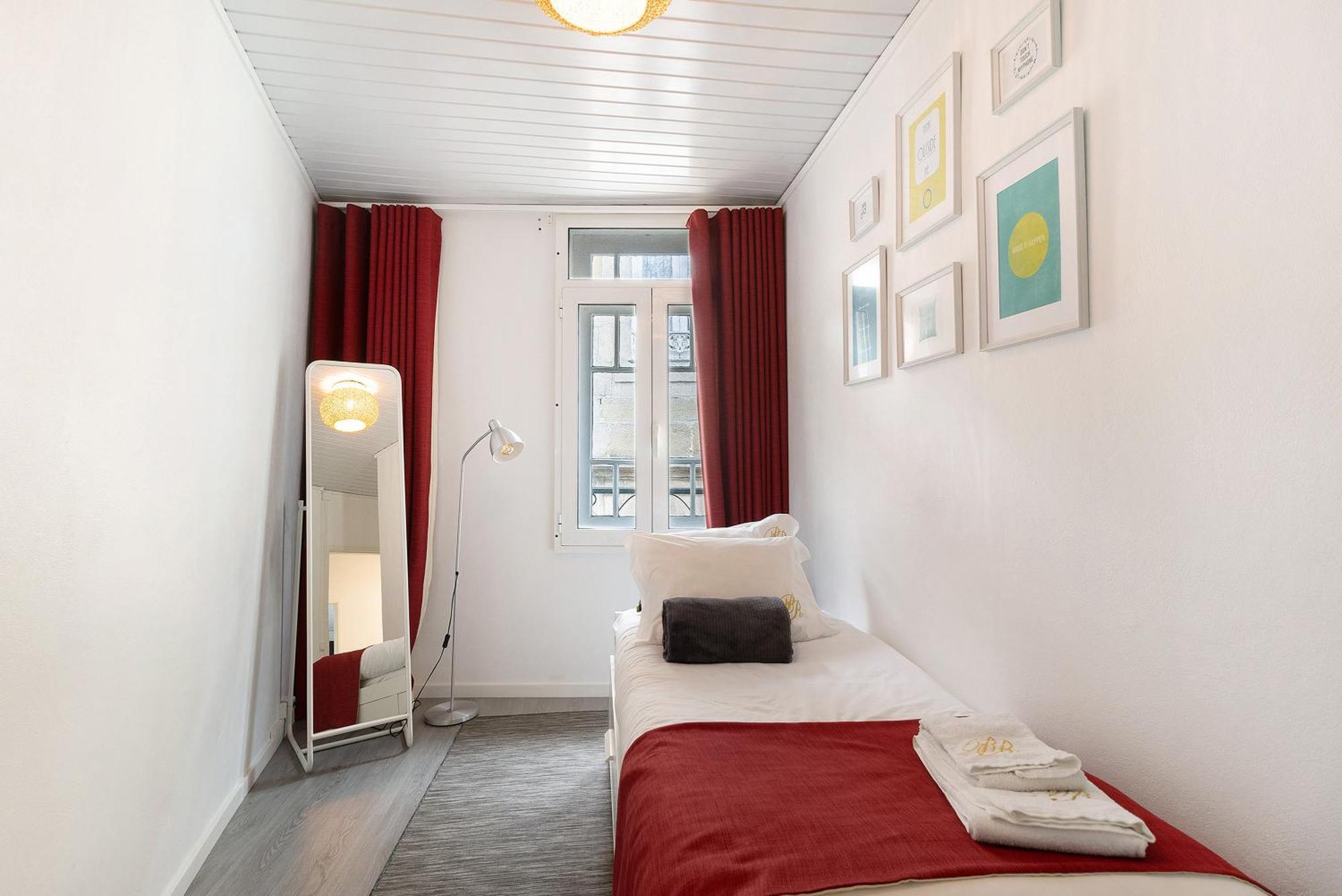 Apartment Prestigegoldresidence 2 - Old Town